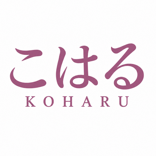 Koharu